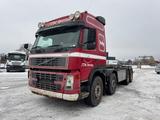 Volvo FM12 420 - Volvo F12