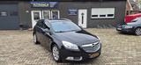 Opel Insignia A Sports Tourer Active - Opel Insignia: Active