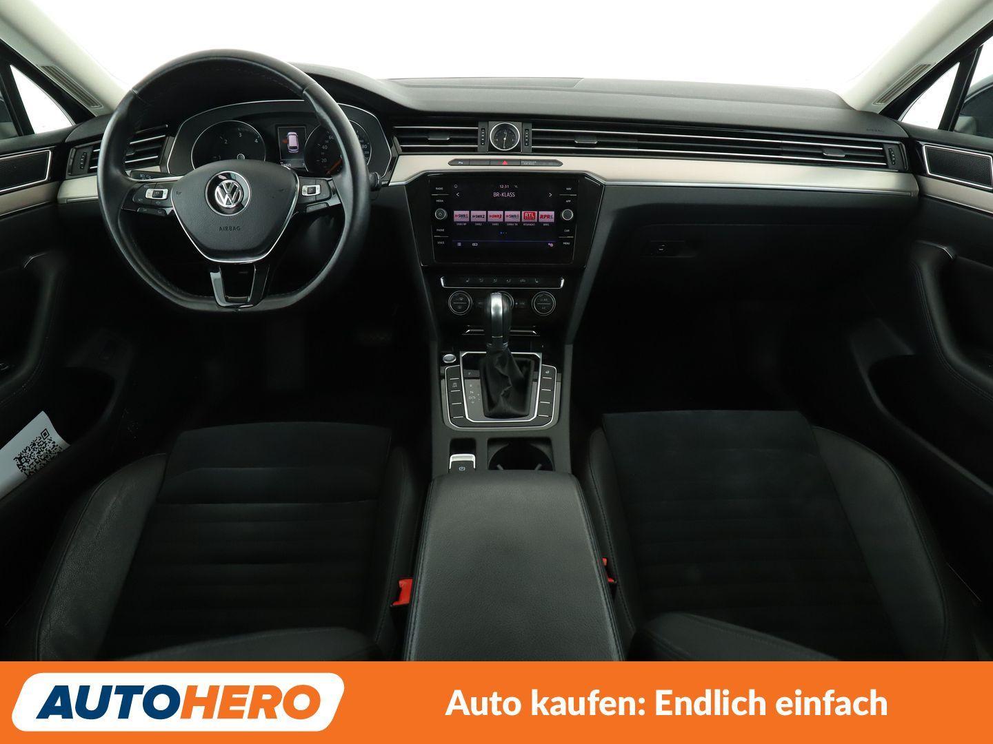 Volkswagen Passat 2.0 TDI Highline BMT Aut.*NAVI*LED*ACC*