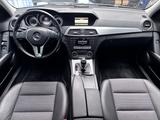 Mercedes-Benz C 180 T AVANTGARDE AUTOMATIK KLIMA+TEILLEDER+AHK - gebrauchte Mercedes-Benz C 180 aus dem Jahr 2011