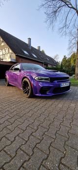 Dodge Charger Scat Pack Widebody 2023 LAST CALL  - Dodge Gebrauchtwagen von 2025