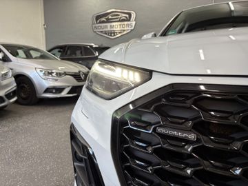 Audi Q5 - 3