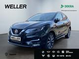 Nissan Qashqai Tekna+1.3 DIG-T *PANO*BOSE*NAPPA*ACC*LED - Nissan Qashqai: Automatik