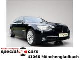 BMW 750i xDrive / Individual/ AHK / Navi / 360° Cam - BMW 750 aus 2009: 750i