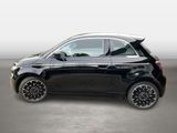 Fiat 500 e La Prima Panoramadach LED - Fiat 500e aus 2022