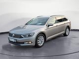 Volkswagen Passat Variant 1.4 T - gebrauchte VW Passat Variant aus dem Jahr 2016