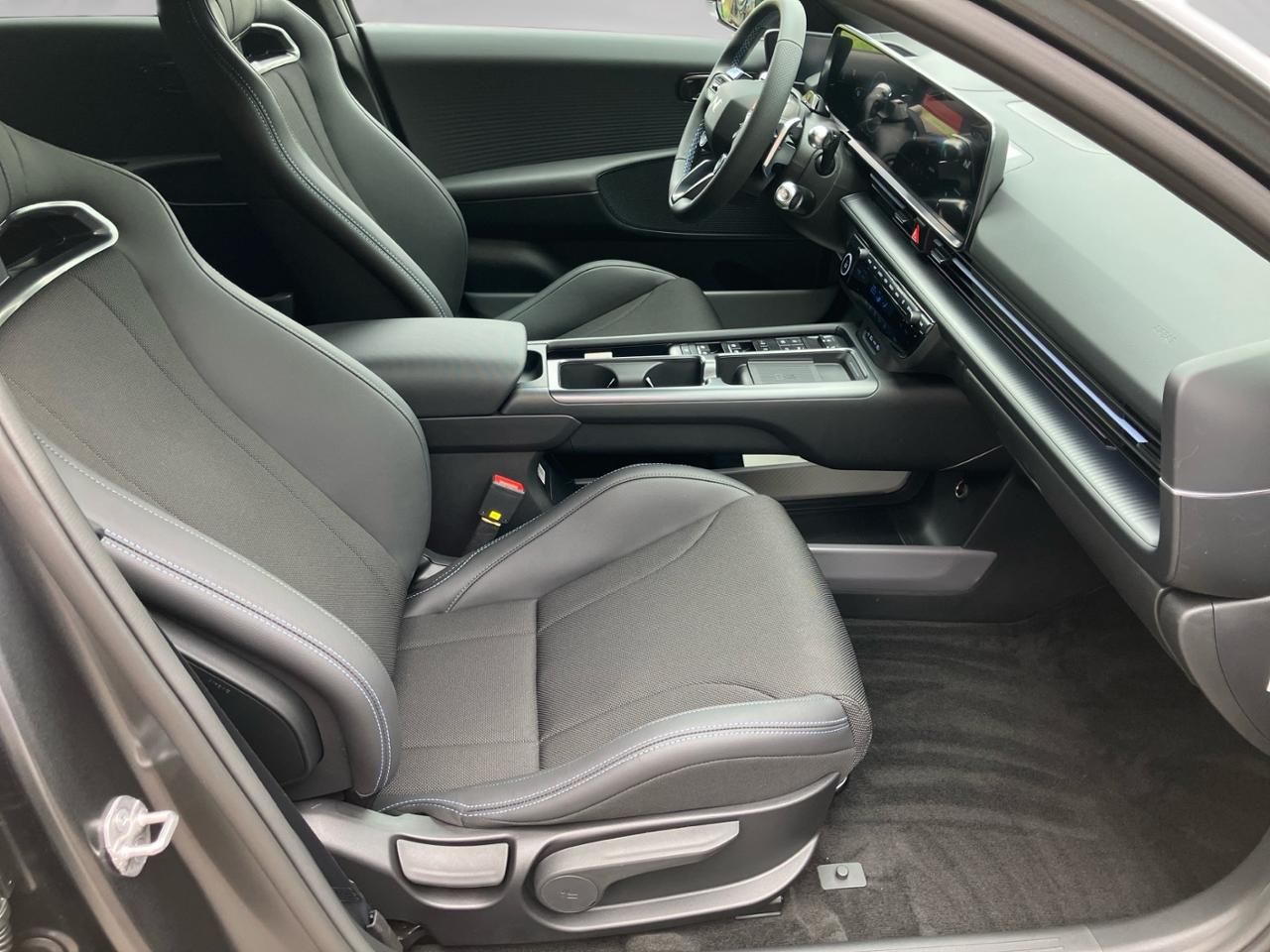Fahrzeugabbildung Hyundai IONIQ 6N 2xKlima 360 4xSHZ ACC AUT Akustikglas