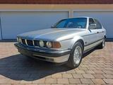 BMW 7er BMW 740i e32 V8 Oldtimer TÜV 09/26 - BMW 740: E32 740i