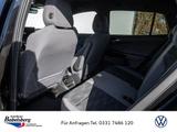 Volkswagen ID.4 Pure LED NAVI ACC RFK - Volkswagen ID.4: Leichtmetallfelgen