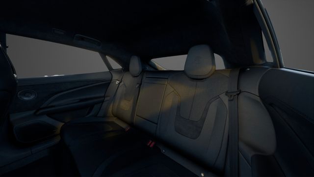 Fahrzeugabbildung Lotus Emeya 600 GT Lotus Wuppertal