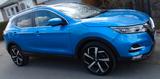 Nissan Qashqai 1.3 DIG-T DCT 158PS Akari - Nissan Qashqai: Akari