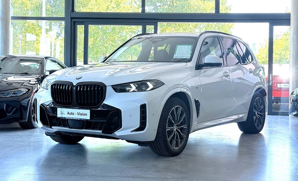 Image of BMW X5