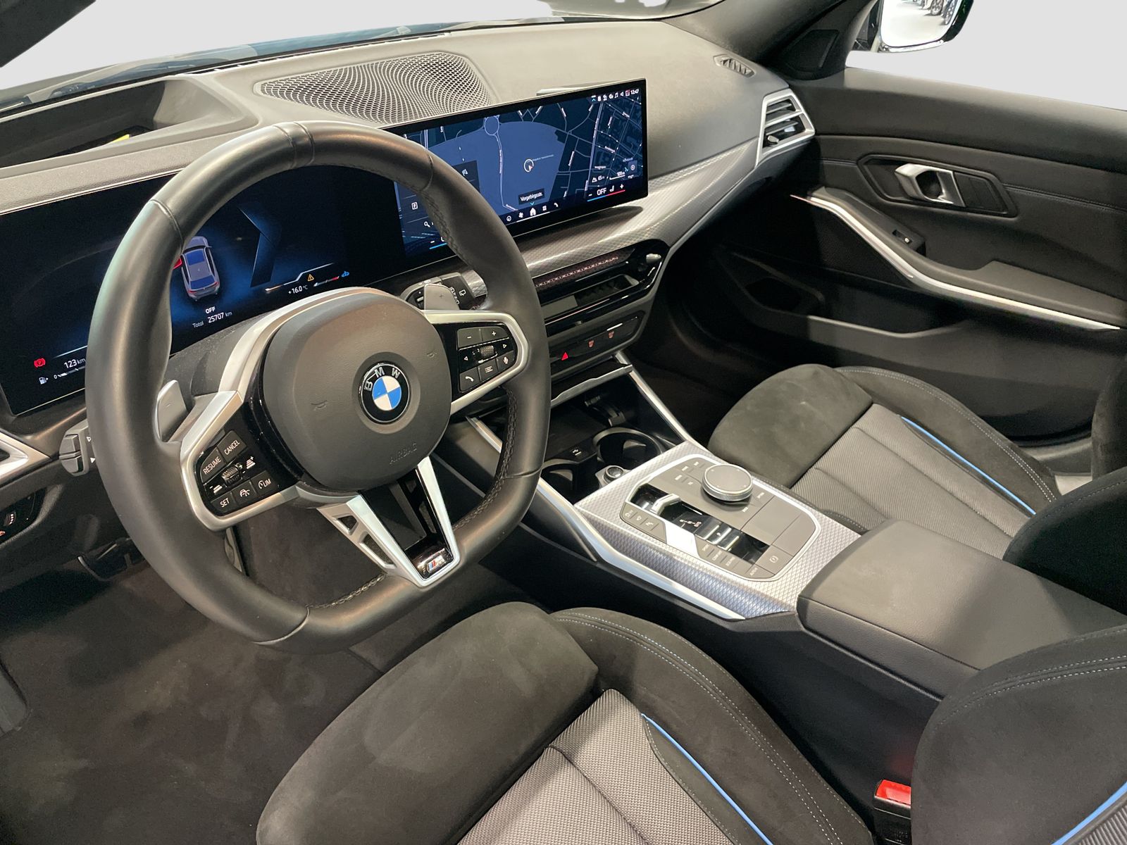 BMW 320 - Bild 10