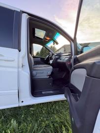 2012 Mercedes-BENZ VIANO 缩略图 13