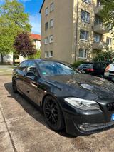 BMW Bmw 530d f10 - BMW 530: F10 530d