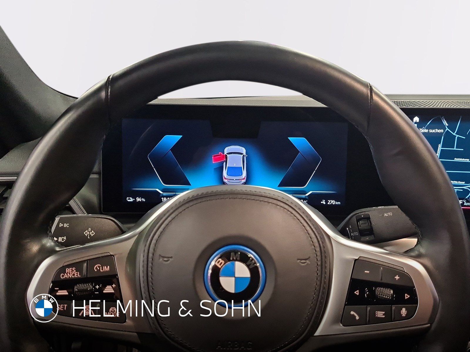 BMW i4 - Bild 14
