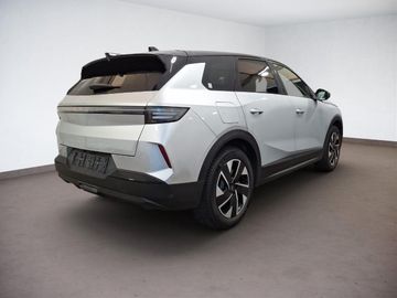 Fotografie 6 des Opel Grandland (X) Grandland GS Leder Schiebedach Matrix-LED HeadUp