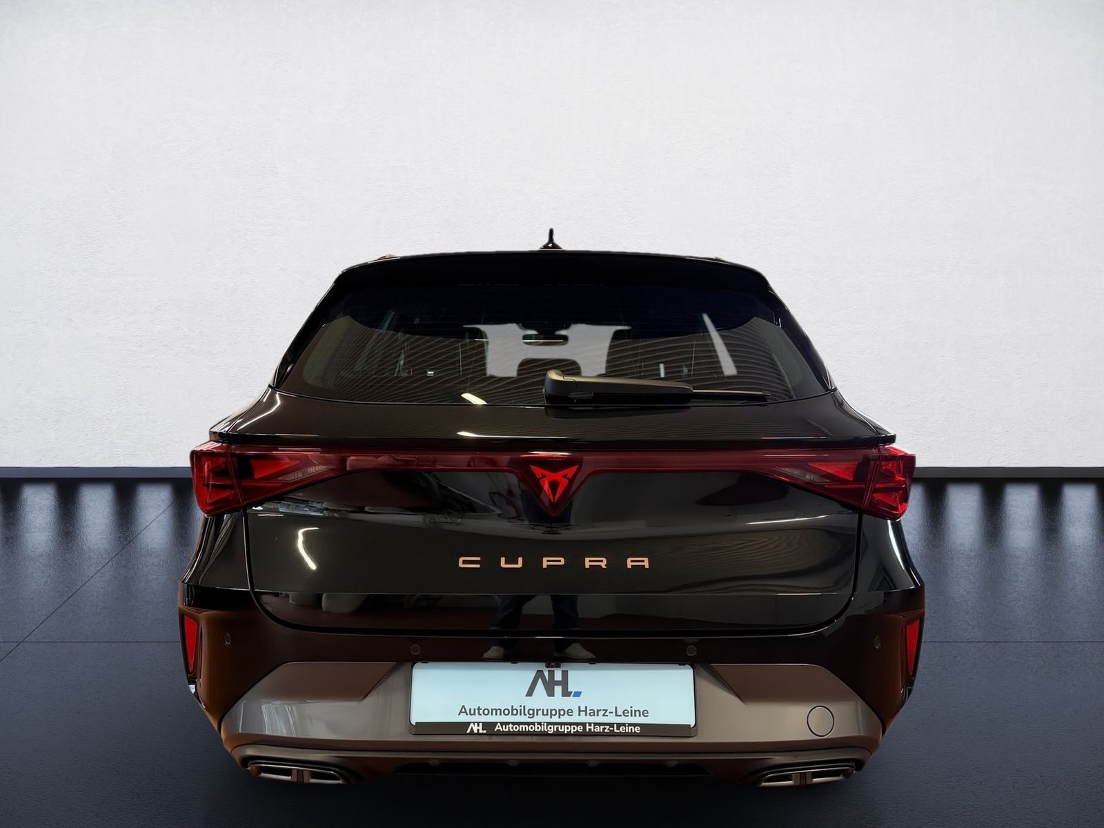 Cupra Leon - Bild 5