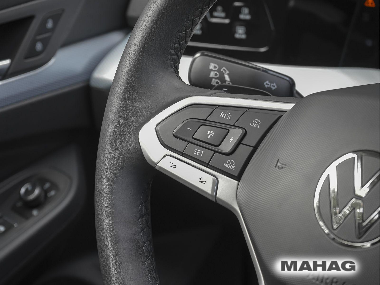 Volkswagen Golf Variant ENERGY 1.5 eTSI LED Navi ParkPilot, миниатюра 17
