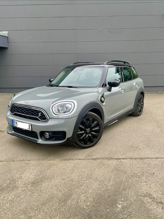 Image of MINI Countryman SE (Cooper)