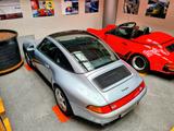 Porsche 911 993 Targa - Porsche aus 1996: 911