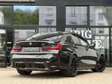 BMW M3 Competition DA Prof. PA Plus Carbon Ext. M Dr - BMW M3 mit Benzin-Antrieb: Limousine