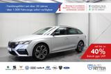 Skoda Octavia Combi RS ACC|HuD|RFK|LED|Navi|Carplay...
