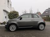Fiat 500 1.2 Lounge | Glasdach | Klimaanlage - Fiat 500 von privat