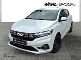 Dacia Sandero Expression TCe 90 *PDC*CARPLAY*ERSTE HAN - Dacia Sandero in Aachen