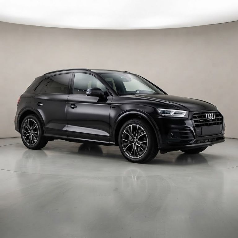 Image of Audi Q5