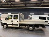 Iveco Daily 35S15 MAXI DoKa Pritsche STHZ AHK 3500 KG - : Pritsche Doka