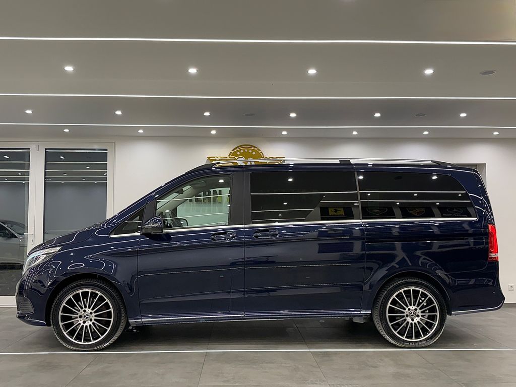 Mercedes-Benz V 250 - Bild 5