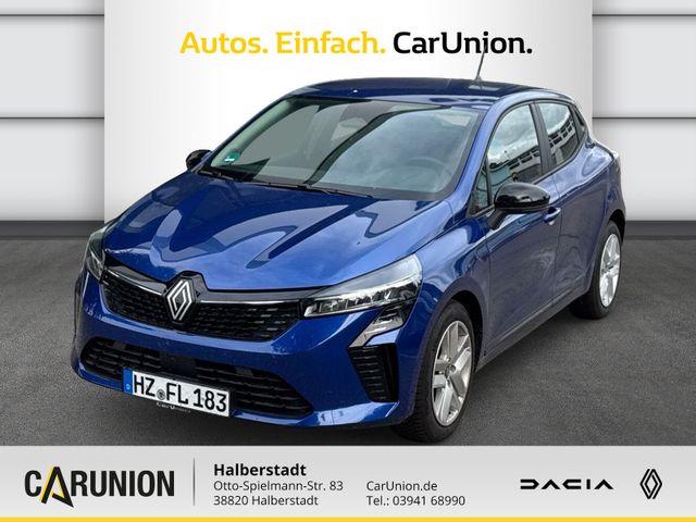 Renault Clio Evolution TCe 90 GJR, SHZ, Kamera, PDC, BT