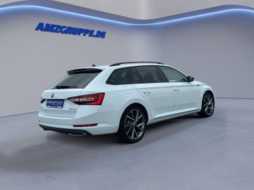 Skoda Superb - 5