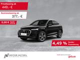 Audi Q5 Sportback 50 TFSI e QU ADVANCED MATRIX+AHK+20