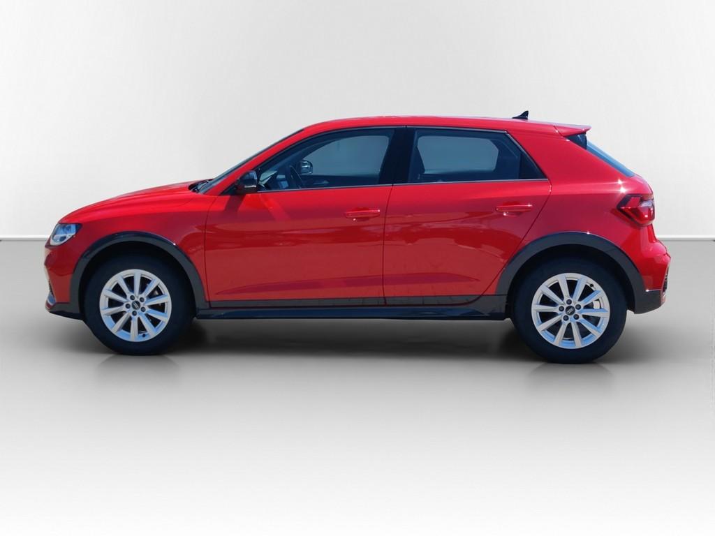 Audi A1 citycarver 30 TFSI S tronic LED*NAV*SHZ*PDC*K, миниатюра 8