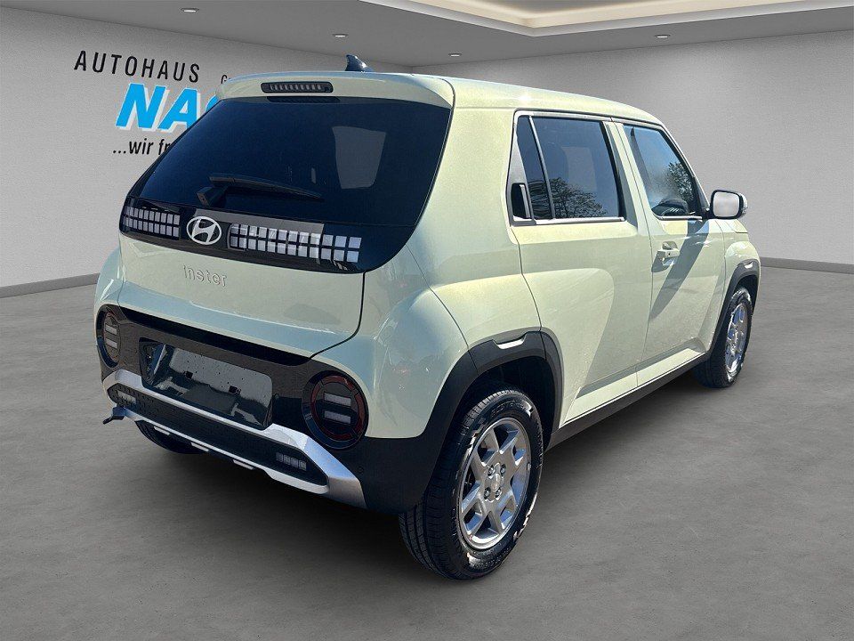 Hyundai INSTER - Bild 6