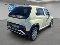 Hyundai INSTER - Vorschau Bild 6