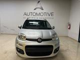 Fiat Panda 1.3 MJT S&S Lounge - Fiat Panda LOUNGE mit Diesel-Antrieb
