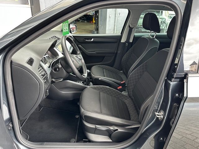 Fabia Combi 1.0 TSI Ambition SHZ;PDC;SUN Set;Kli