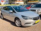 Opel Astra K Edition*Klima*2.HD*TÜV NEU - Opel Astra: H
