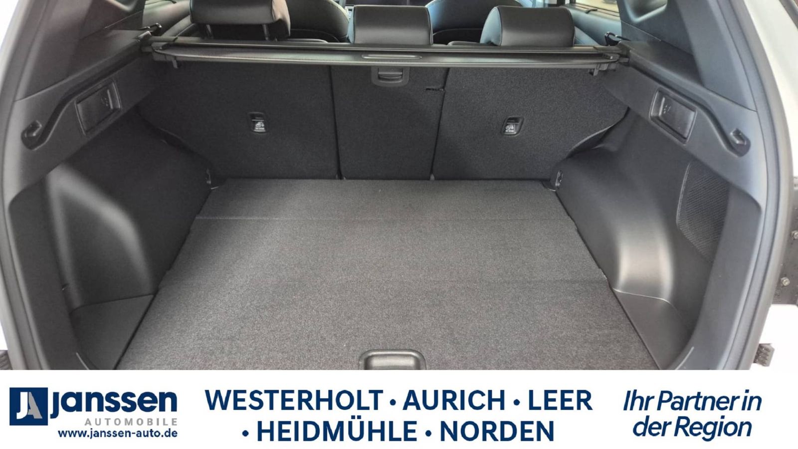 Fahrzeugabbildung Hyundai TUCSON Prime