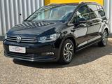 Volkswagen 1,4 Touran Sound BMT 7-Sitze Automatik ACC AHK