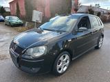 Volkswagen Polo 1.8 GTI 1Hand - Volkswagen Polo aus 2008: GTI