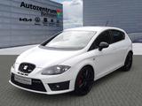 Seat Leon Cupra R 2.0 TFSI Navi Bluetooth - gebrauchte Seat Sportwagen