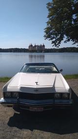 Chevrolet Caprice Cabrio  - Chevrolet Caprice Gebrauchtwagen