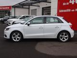 Audi A1 Sportback 1.0 TFSI design Sitzheizung DAB PDC - Audi A1 in Dresden