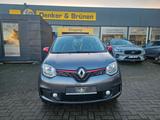 Renault Twingo 0,9 TCe 90 Intens Faltdach, SHZ, RfK, PDC - gebrauchte Renault Twingo aus dem Jahr 2020