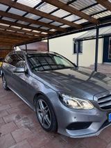 Mercedes-Benz E 350 BlueTEC 4MATIC T - Voll L. Panor. Top Aust