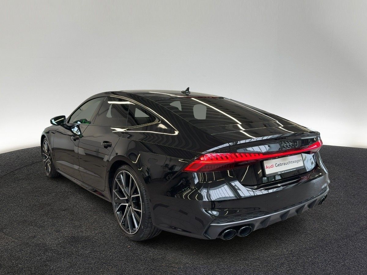 Audi S7 - Bild 4